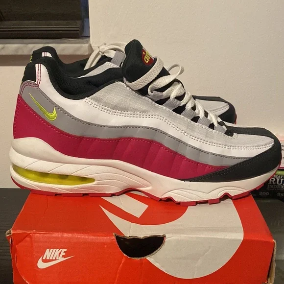 Nike Air Max 95